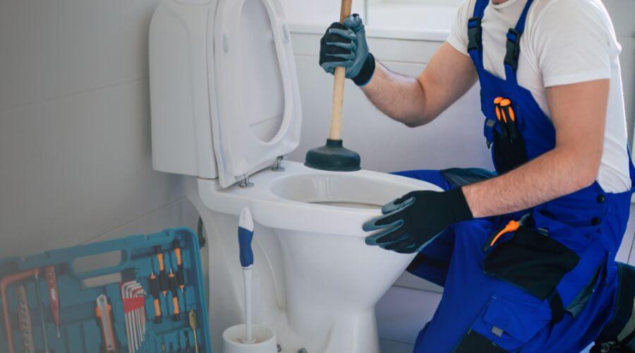Professional sewer line replacement in Colchester, CT